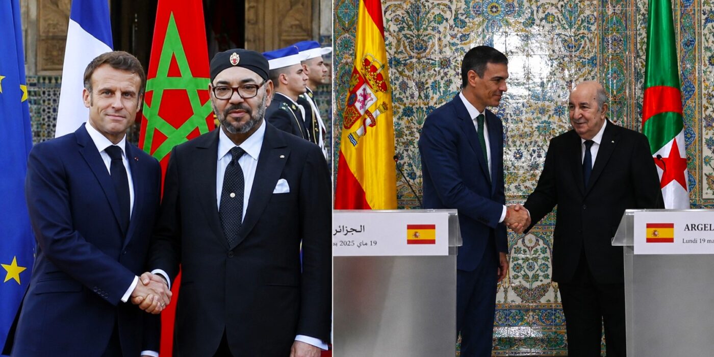 Après avoir été une source de tensions, les sommets euro-maghrébins confirment le recul de l’impact du conflit du Sahara