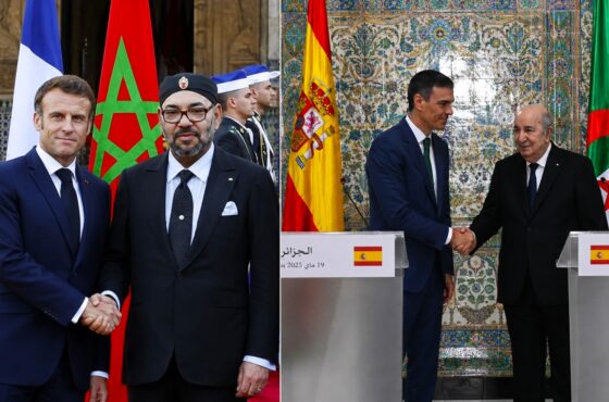 After Once Being a Source of Tension, Euro-Maghreb Summits Confirm the Waning Impact of the Western Sahara Dispute
