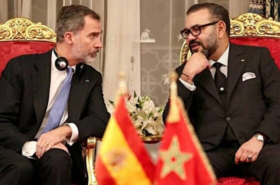 Pourquoi l&rsquo;Espagne a-t-elle besoin du Maroc ?