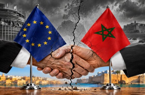 Ceuta Tragedy Deteriorates Morocco–EU Relations, While Spain Emerges as the Beneficiary