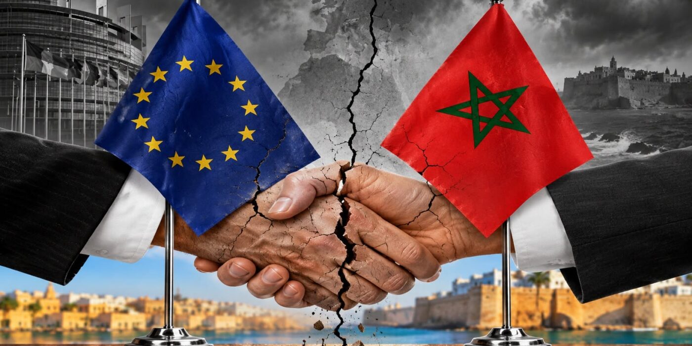 La tragédie de Ceuta entraîne une détérioration des relations entre le Maroc et l&rsquo;Union européenne, tandis que l&rsquo;Espagne en sort gagnante